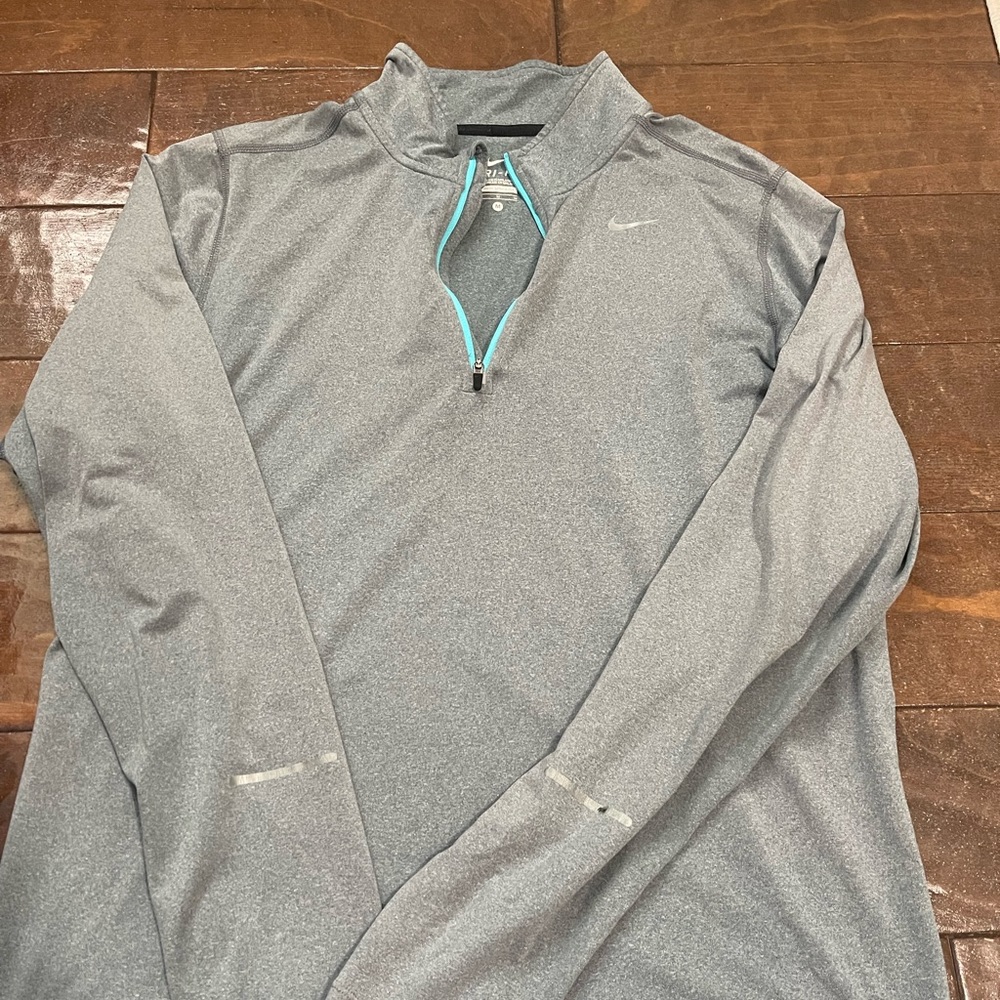 Nike Running Light Weight Jacket